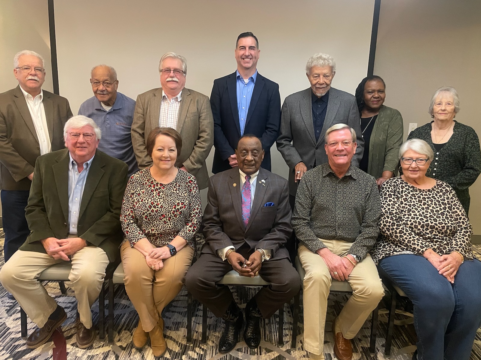 RSEA Meetings Image Gallery